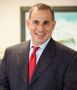 Attorney Ken Namnoum